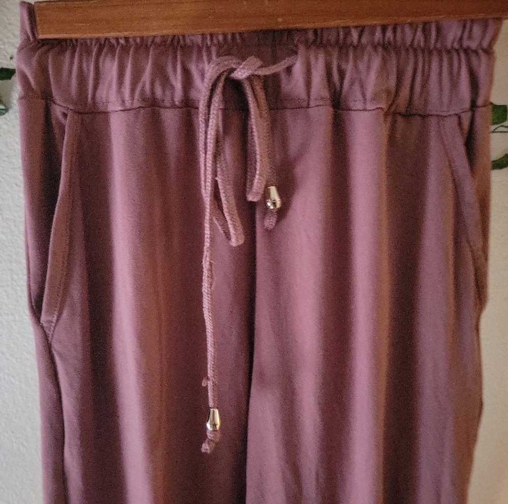 Pink Joggers - Picture 2 of 3